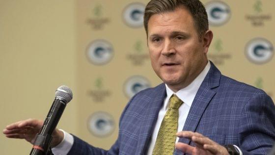 Bears get Khalil Mack, but don’t be mad at Brian Gutekunst
