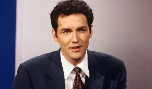 Adam Sandler, David Letterman, and More Pay Tribute to Norm Macdonald