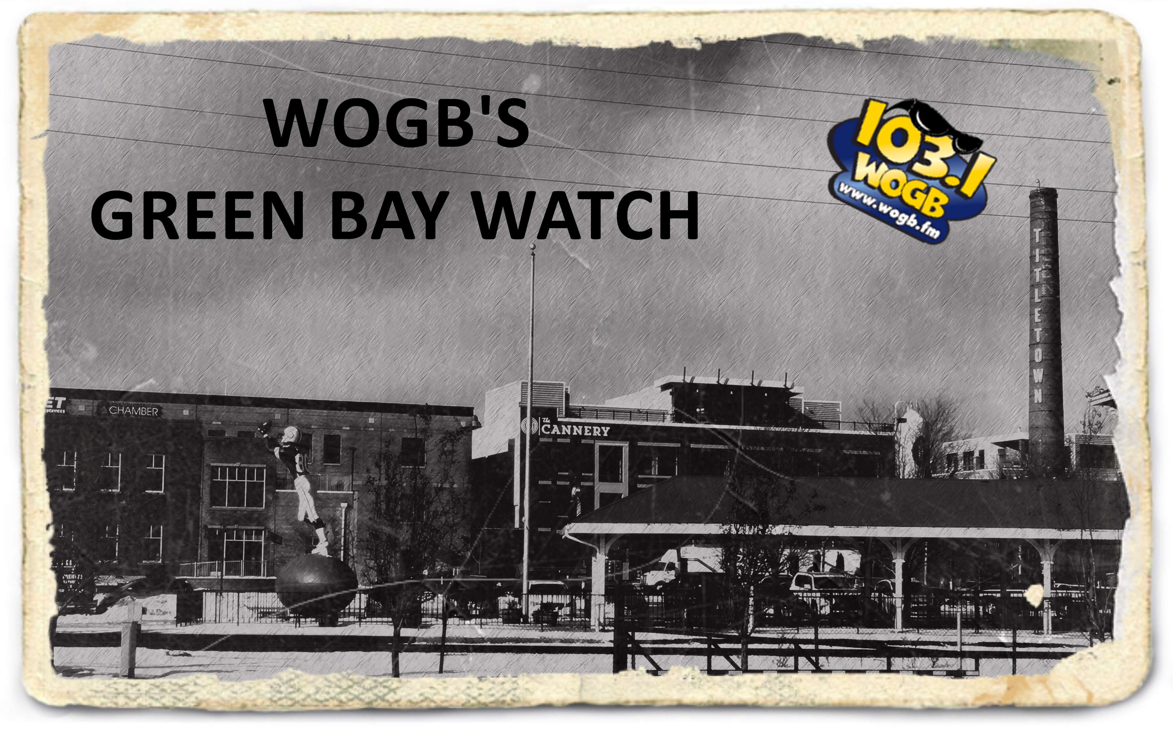 Green Bay Watch