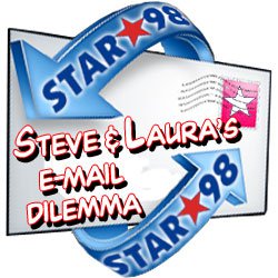 Steve & Laura’s Email Dilemma