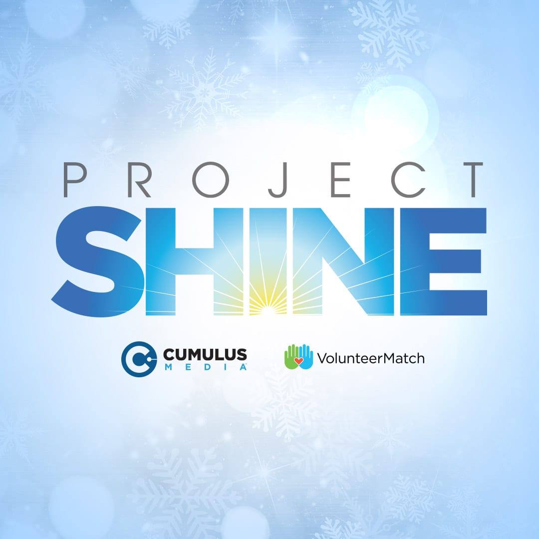 Star 98’s Project Shine!