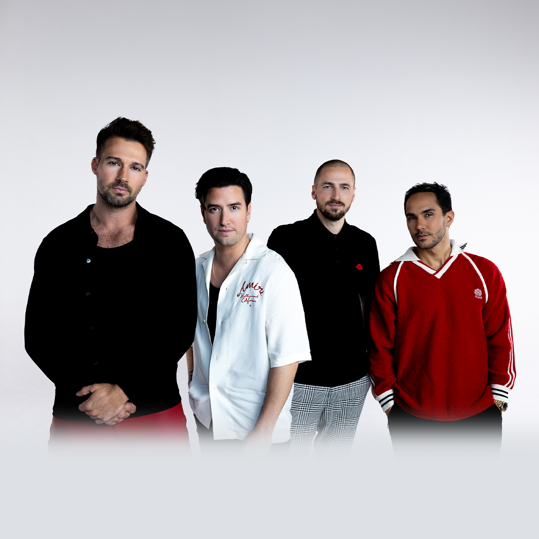 Star 98’s Big Time Rush Ticket Giveaway – Tune In & Win!