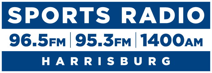 Sports Radio Harrisburg - 96.5fm 95.5fm & 1400am