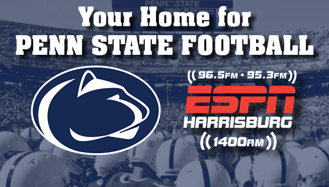 Penn State Football