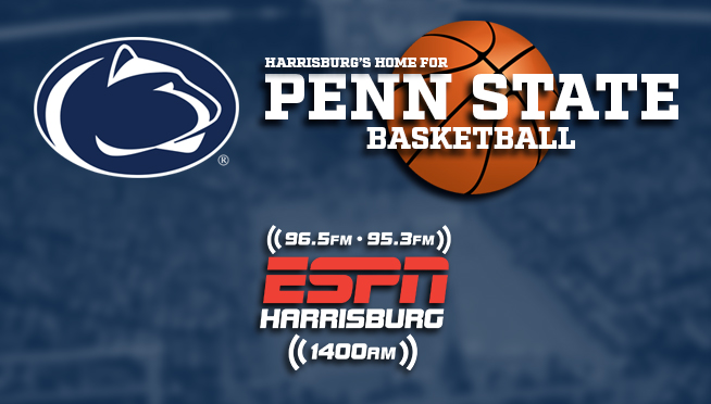 Penn State Basketball