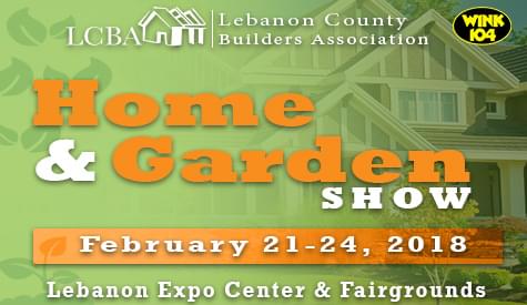 LCBA Home & Garden Show