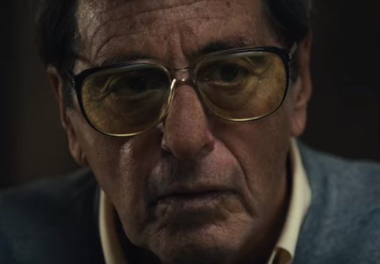 HBO’s new Paterno film…NOT we received…