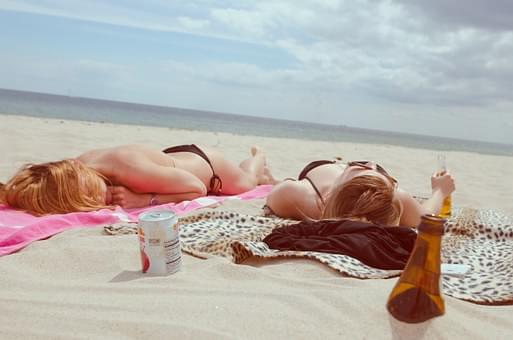 The “topless beach debate” in OCMD heats up!