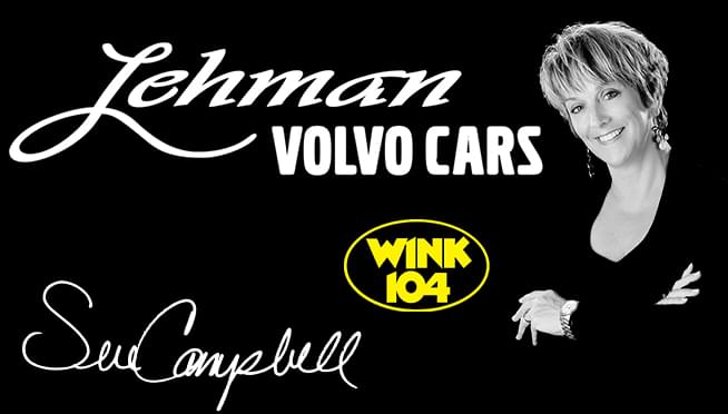 Sue Campbell & Lehman Volvo