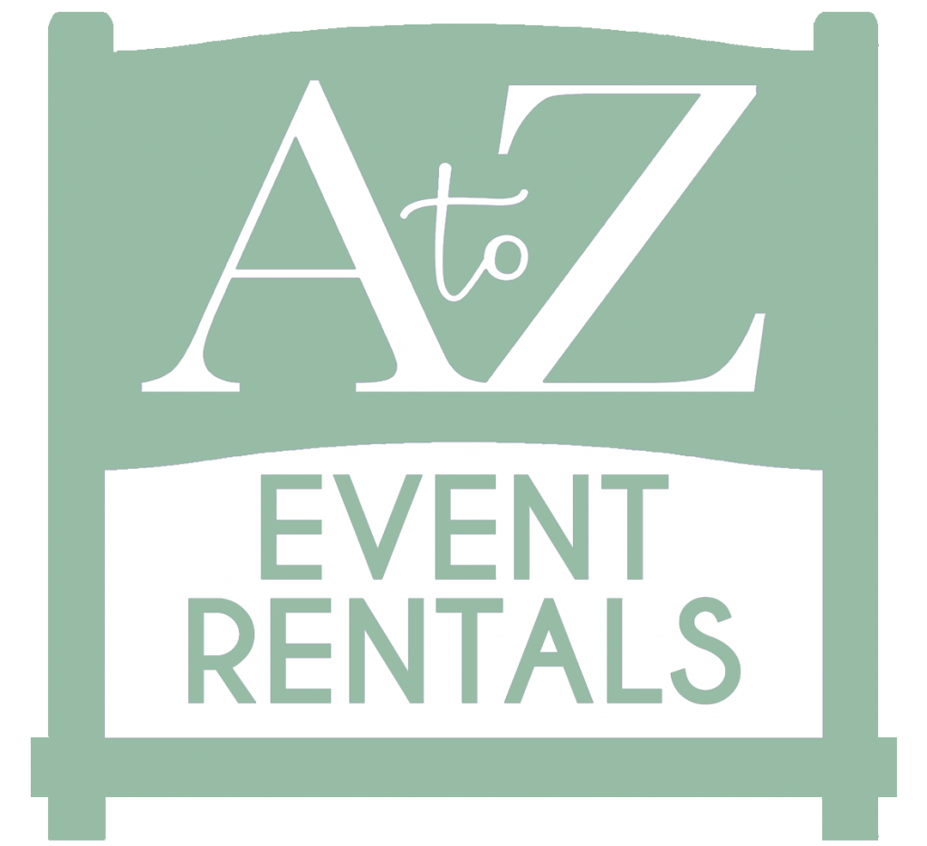 A to Z Event Rentals