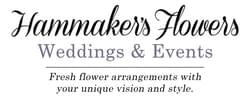 Hammaker\'s Flowers Weddings & Events