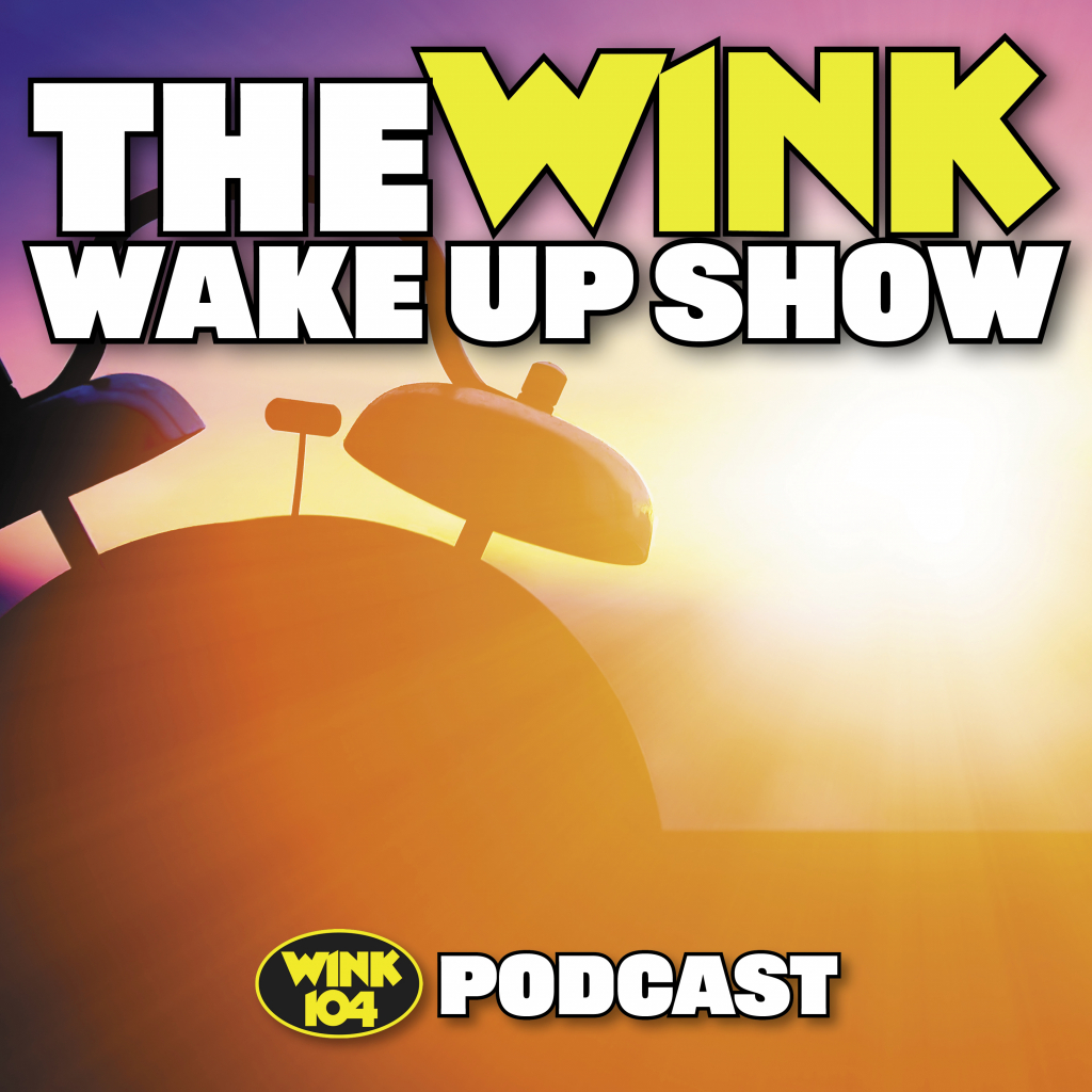 WINK Wake Up Show – Podcast