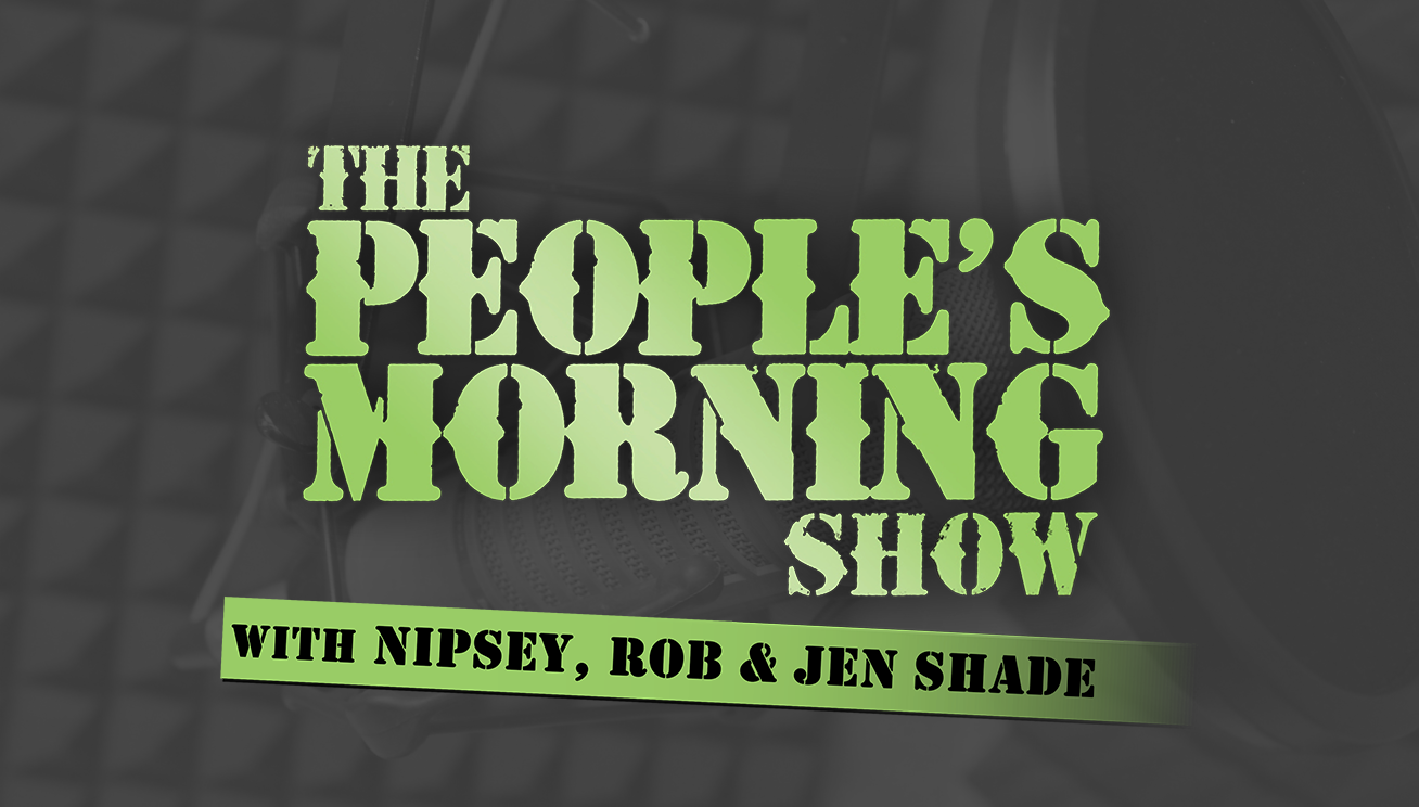 The People’s Morning Show