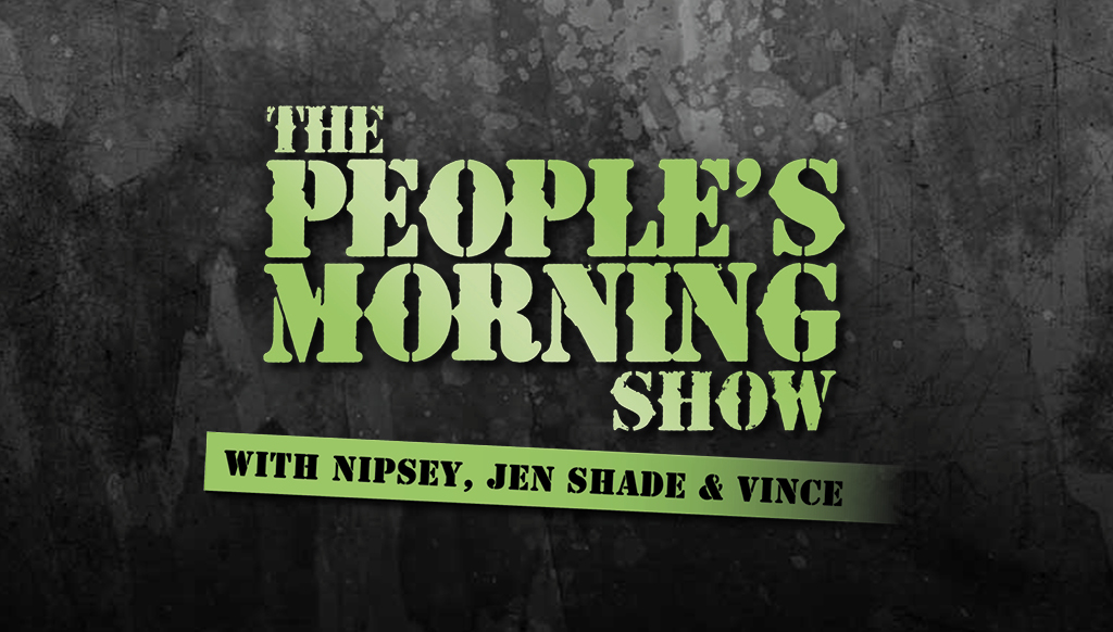 The People’s Morning Show