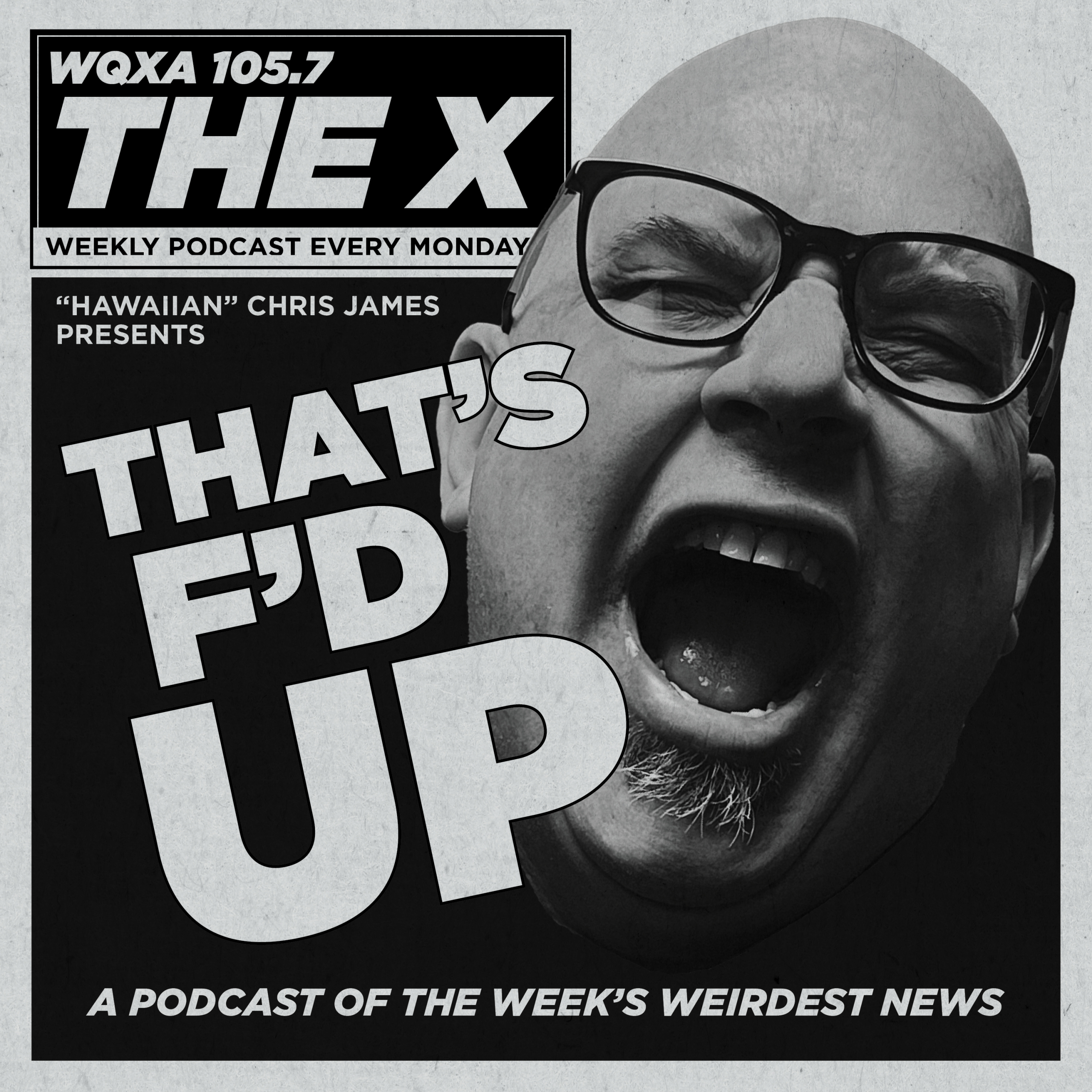 That’s F’d Up | The Podcast