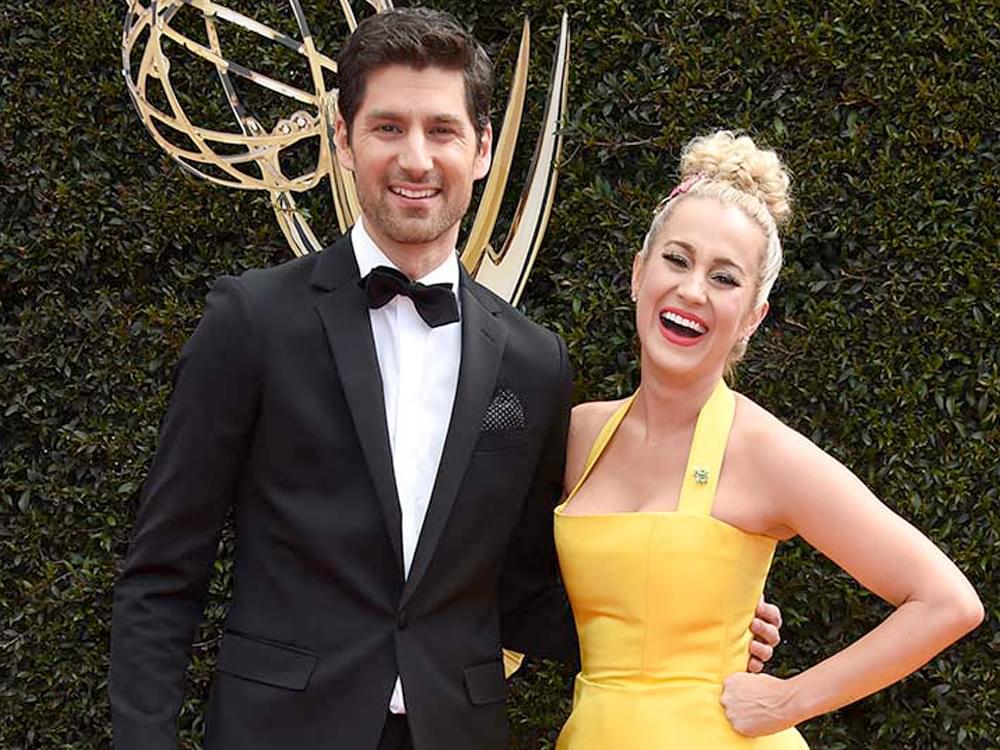 Daytime Talk Show “Pickler & Ben” to Be Canceled