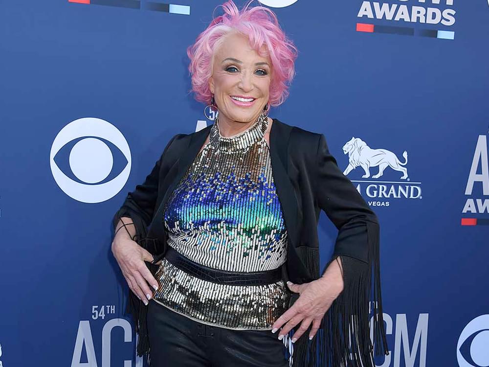 Tanya Tucker to Release New 10-Song Album This Summer