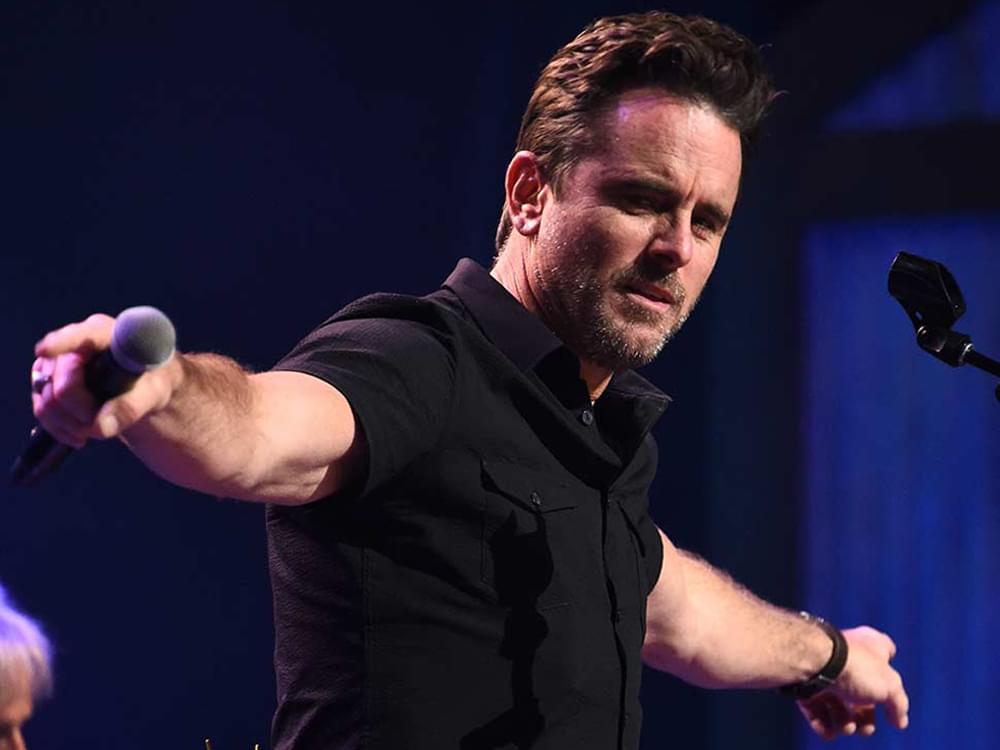 Charles Esten’s “Light the Summer Night” Benefit Concert Raises $27,000 for Leukemia Research