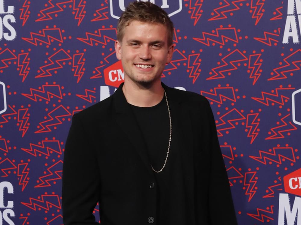 Levi Hummon Drops Energetic New Single, “Drop Of Us” [Exclusive Premiere: Listen]