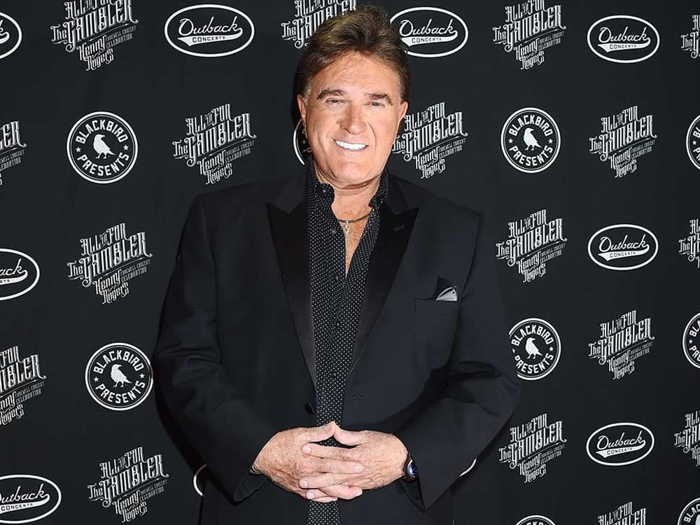 T.G. Sheppard Returns With First New Solo Country Album in 22 Years, “Midnight in Memphis”