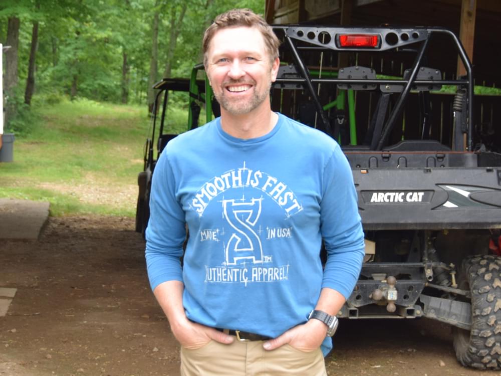 Craig Morgan Releases Heartfelt Thank-You After “The Father, My Son & the Holy Ghost” Reaches No. 1: “Jerry’s Work on Earth Did Not End With His Passing”