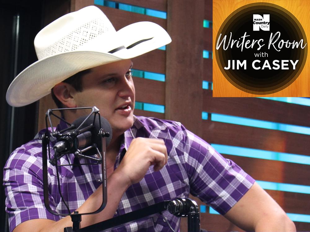 Jon Pardi Talks Creating Album “Heartache Medication,” Headlining Tour, Hitting the Dance Floor & More