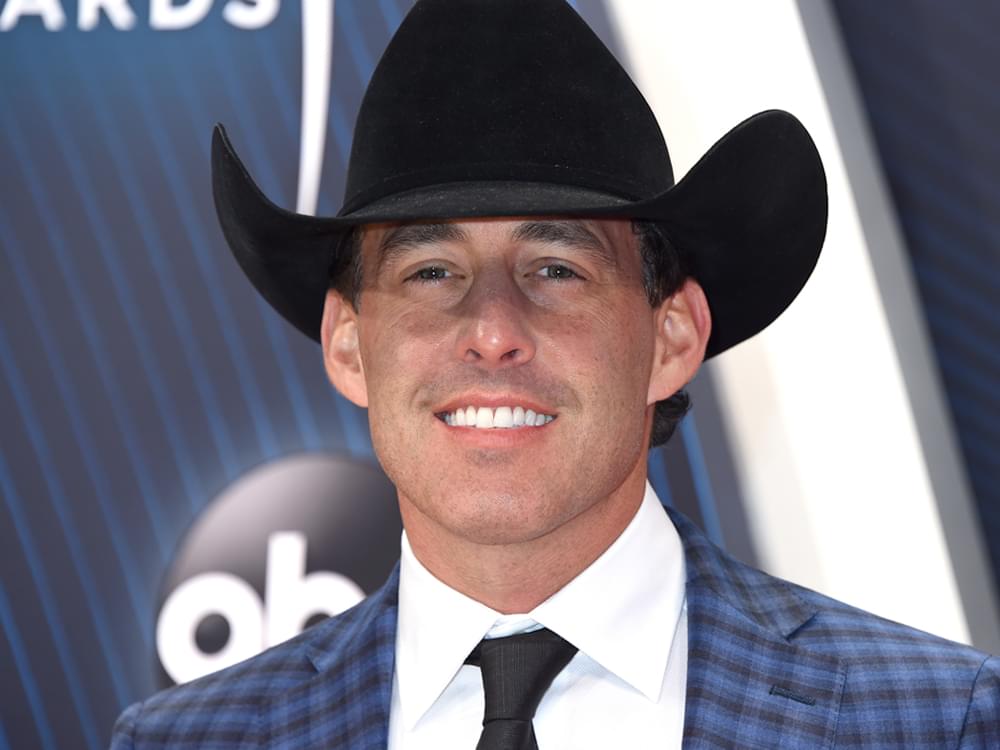 Aaron Watson Gets Home State Honor