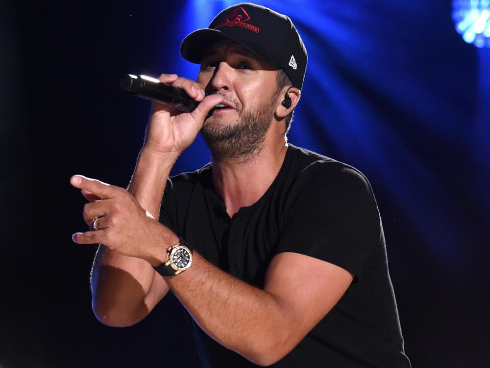 Luke Bryan Drops Video for Brand-New Single, “What She Wants Tonight” [Watch]