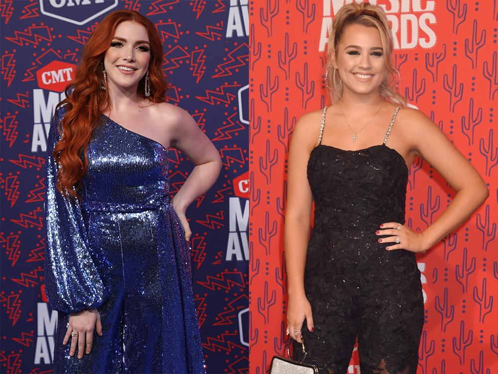 CMT Announces 2020 “Next Women of Country” Class & Tour