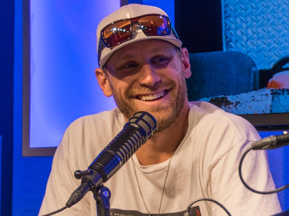 Chase Rice on Being Thrown Under the Bus on Upcoming “The Bachelor” Appearance: “I Have Zero Desire to Be Part of Some BS Reality TV Drama”