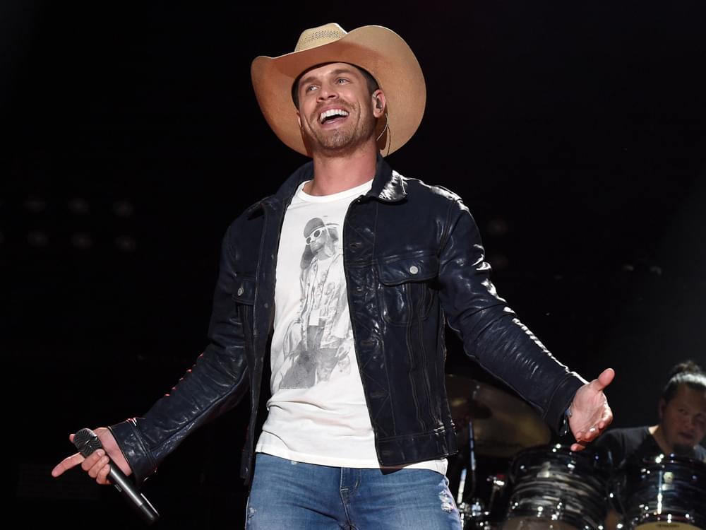 April 17: Live-Stream Calendar With Dustin Lynch, Kix Brooks, Jimmie Allen, Cam & More