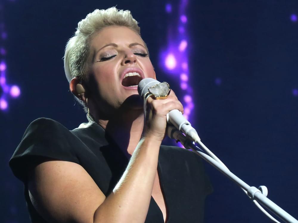 The Dixie Chicks Share New Track, “Julianna Calm Down” [Listen]