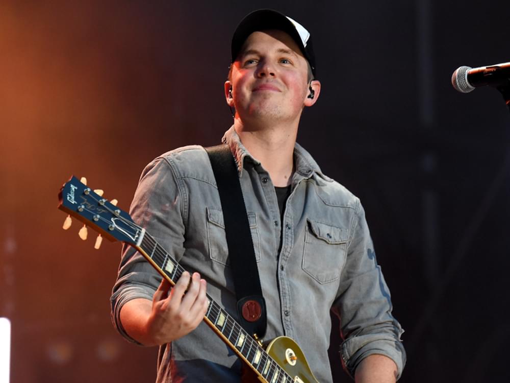 Can Travis Denning’s Single, “After a Few,” Make History . . . Again?