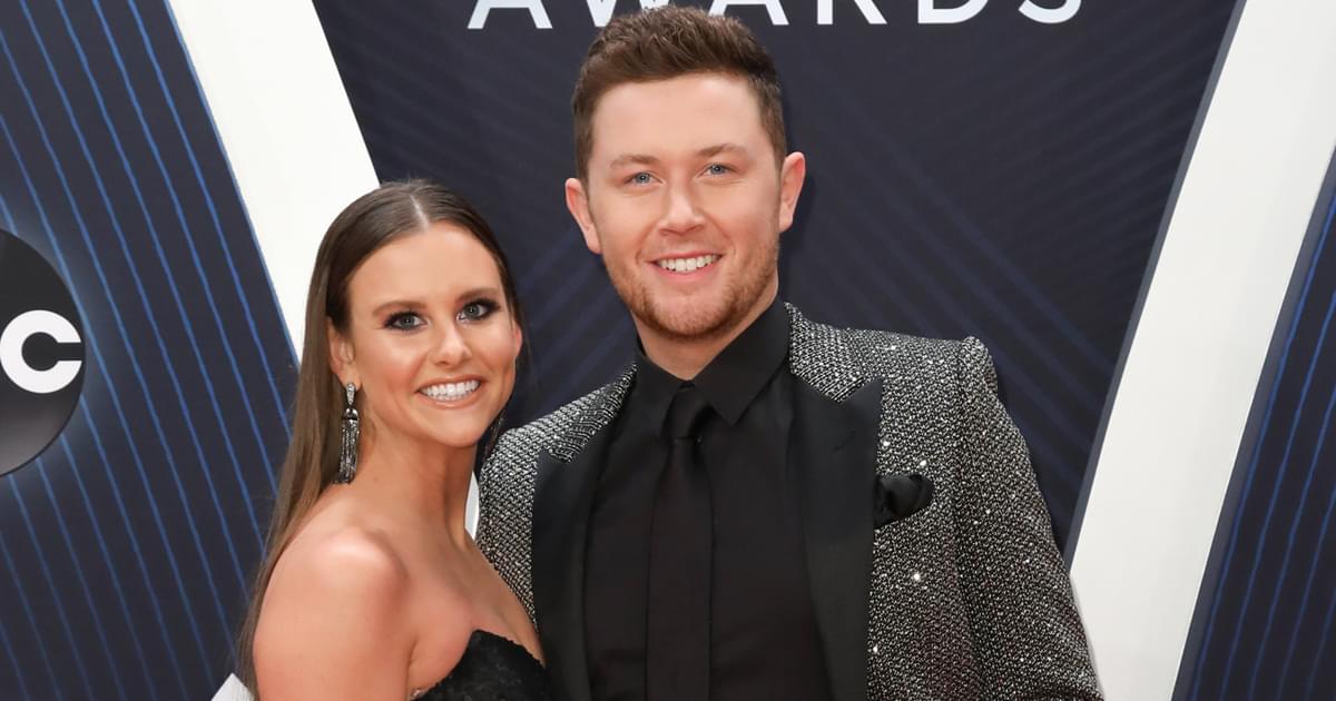 Scotty McCreery Reflects on 2019 No. 1 Hit “This Is It” as He Approaches 2nd Wedding Anniversary