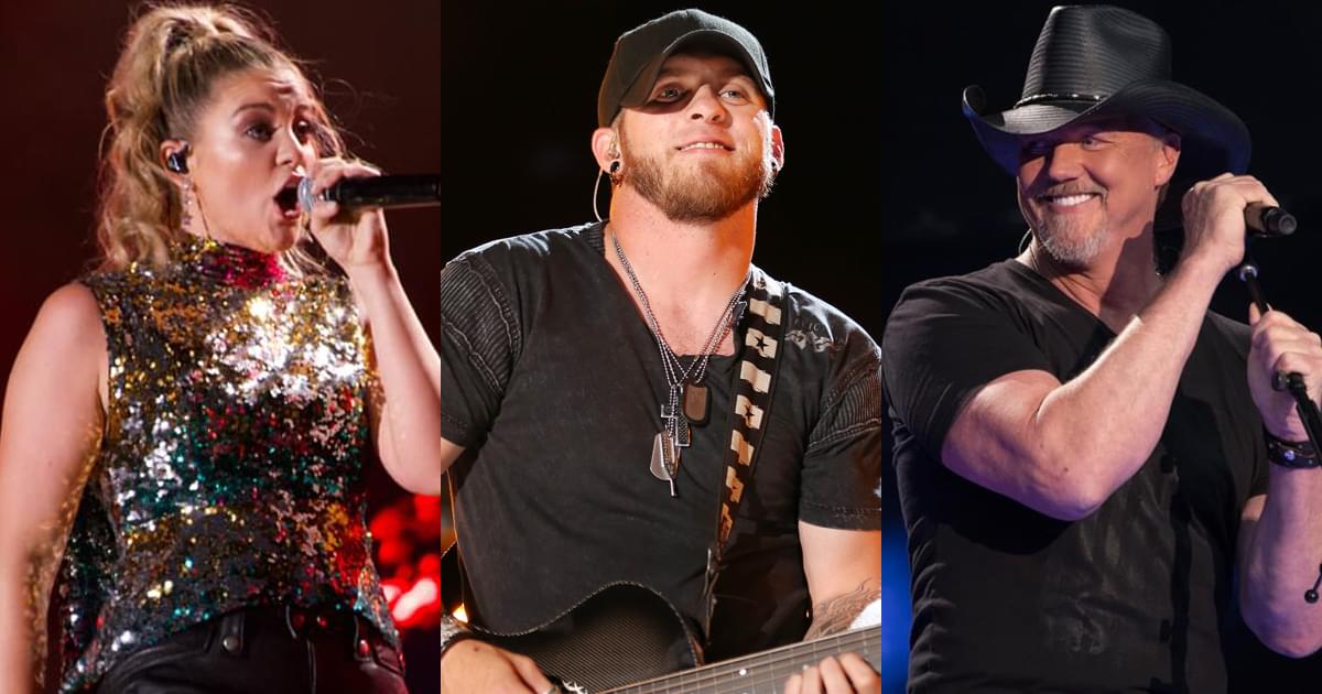 Lauren Alaina, Brantley Gilbert, Trace Adkins & More to Perform as Part of “A Capitol Fourth” on PBS