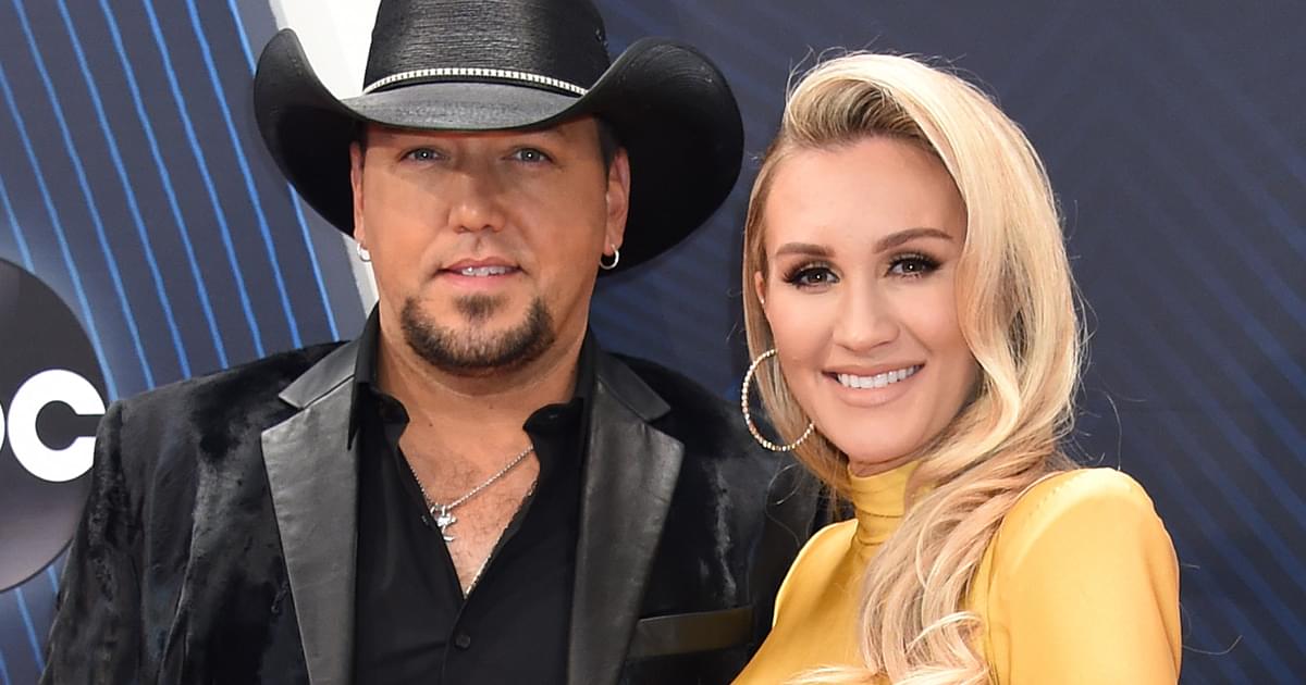 Watch Jason Aldean’s Family-Friendly New Video for “Got What I Got”