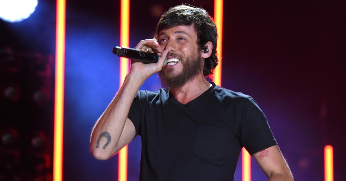 “Done” It Again: Chris Janson Tops Billboard Country Airplay Chart for 2nd Straight Week