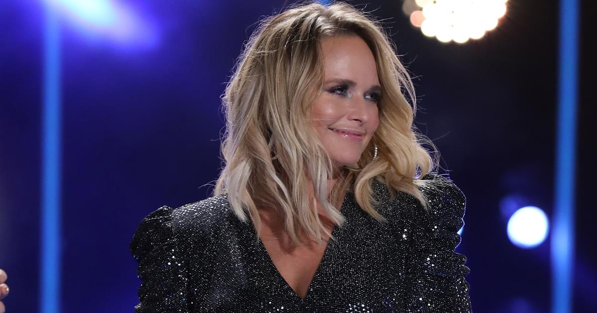 Miranda Lambert Releases Lively New Single, “Settling Down” [Listen]