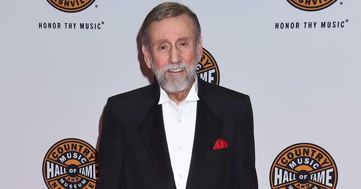 Ray Stevens to Reopen His CabaRay Showroom on Oct. 1