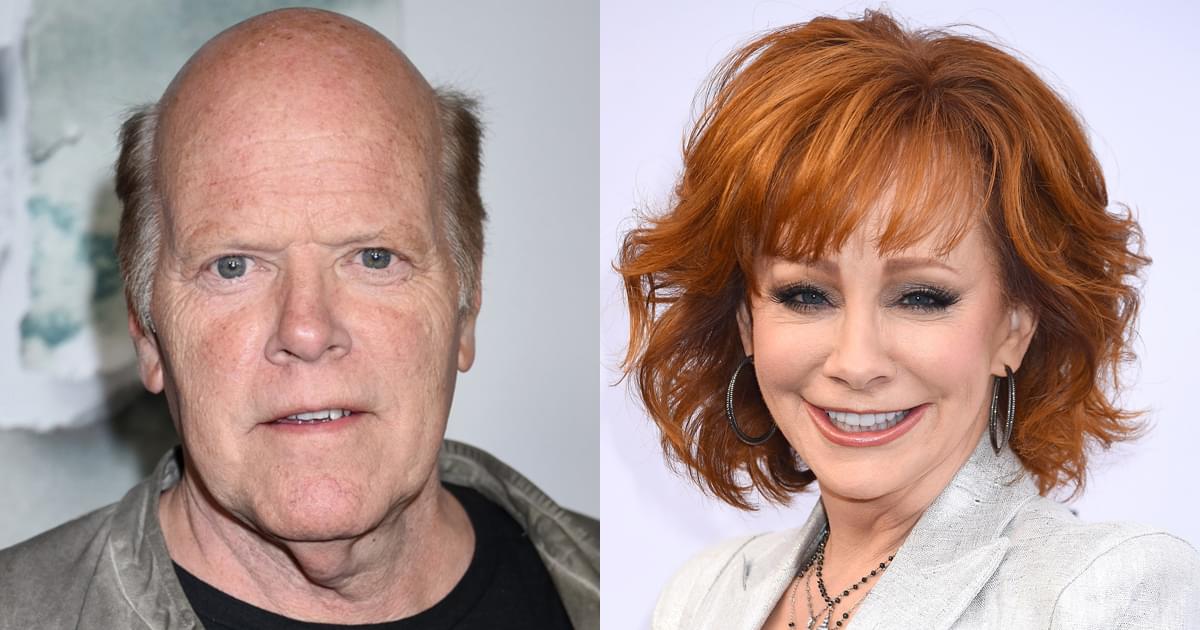 Reba McEntire Reveals She Has a New Boyfriend, Actor Rex Linn