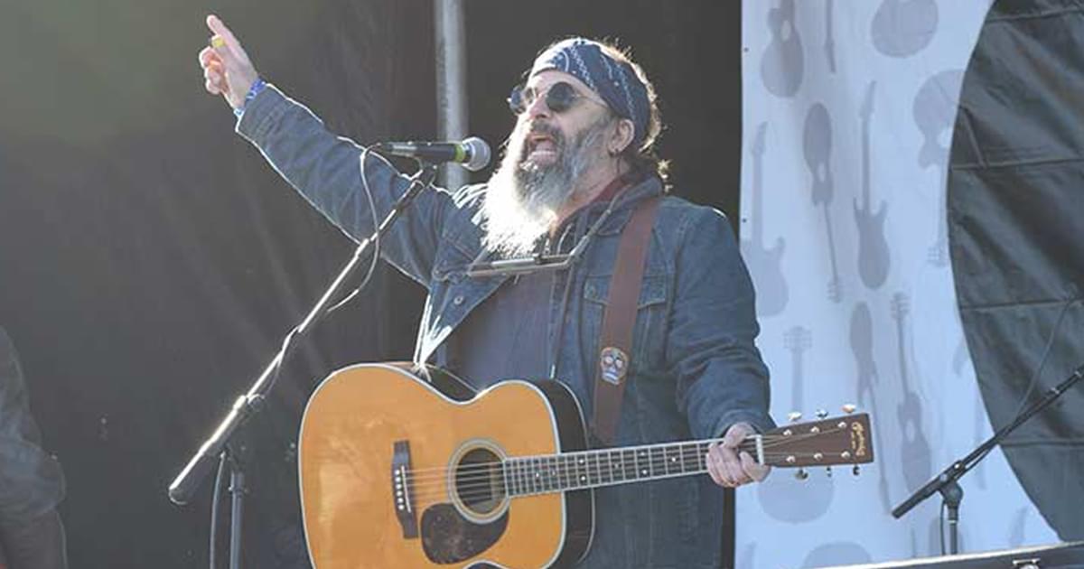 Nashville Songwriters Hall of Fame Class of 2020 Includes Steve Earle, Bobbie Gentry, Brett James & More