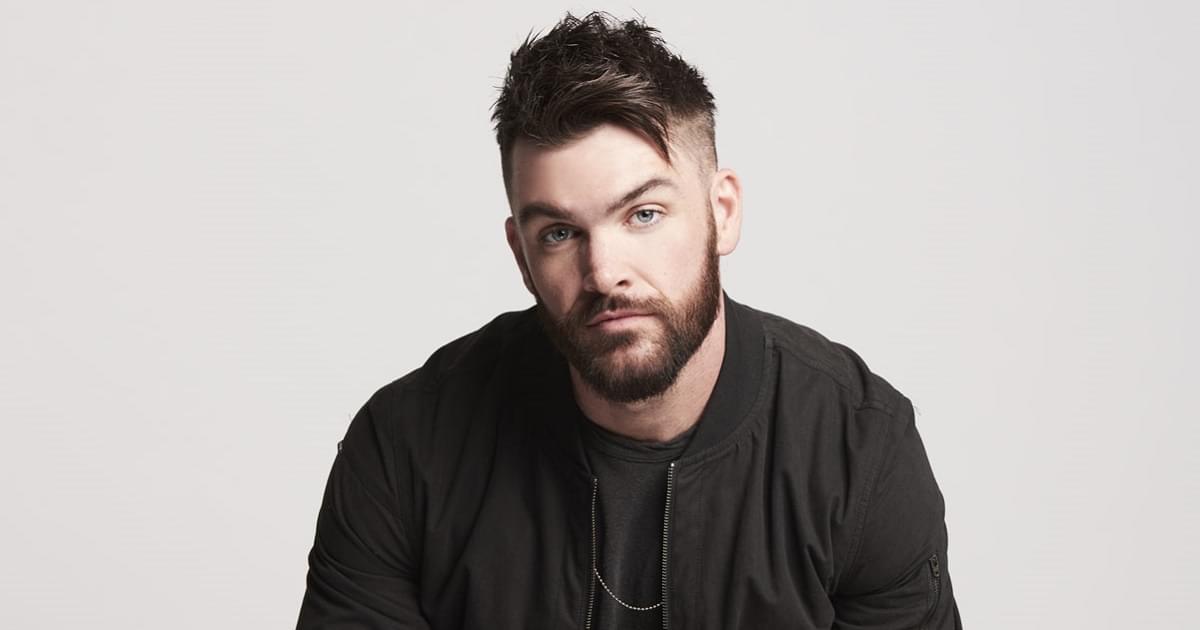 Dylan Scott Samples His Dad’s Song and The Teaches His Son the Secrets of Performing