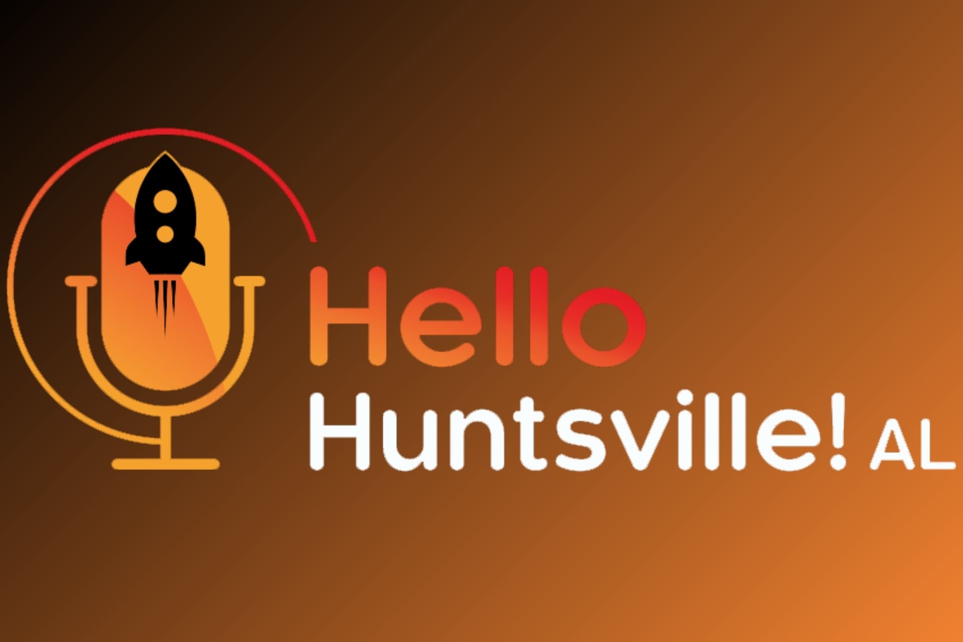 HELLO HUNTSVILLE -An insider’s look at Huntsville.