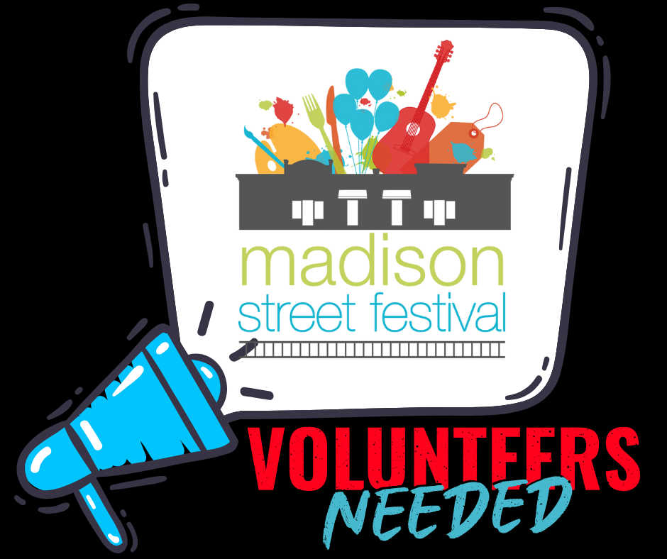 Madison Street Festival 2025