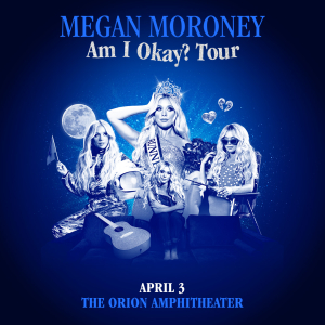 Megan Moroney at The Orion!