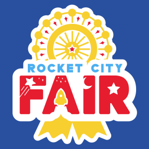 Rocket City Fair!