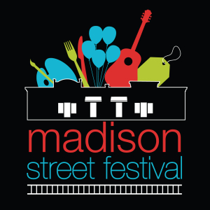 Madison Street Festival 2024!