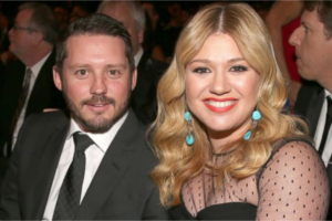 Kelly Clarkson Welcomes Baby Boy
