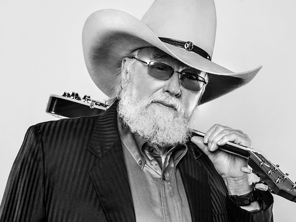 Charlie Daniels Celebrates His 80th Birthday With Friends Chris Stapleton, Luke Bryan and More