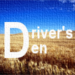Driver’s Den
